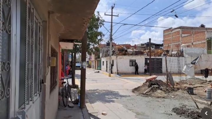 Asesinan a albañil en su día de descanso