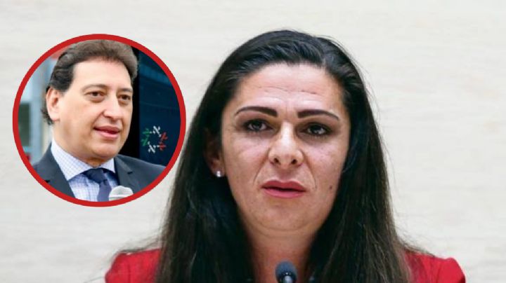 La polémica declaración de Enrique Burak contra Ana Guevara por falta de apoyos a atletas