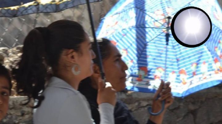 ¿Cuándo acaba la canícula en Guanajuato?