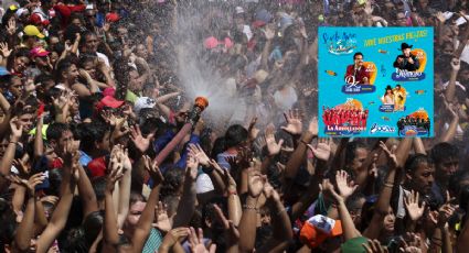 Fiestas de Santa Ana en Boca del Río: Esta es la cartelera artística