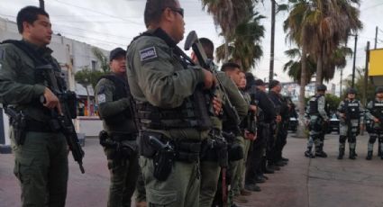 Tijuana pierde su zona dorada por la violencia… y alcaldesa en cuartel militar