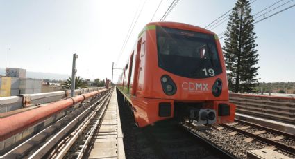 Salimos tarde casi todos los días por los retrasos: video sobre conductores del Metro