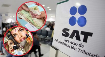 SAT confirma sobre si es que cobrará impuestos a depósitos de tandas y ventas por catálogo