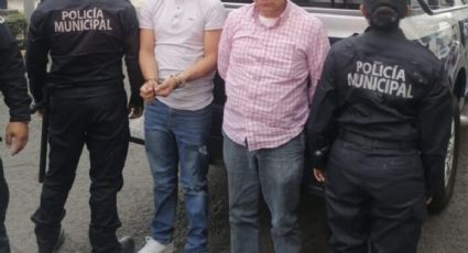 “Liberaremos a dos ladrones por falta de denuncia”: jefe policiaco de Pachuca