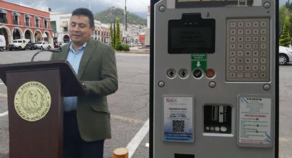 Comuni Park sigue sin pagar multa millonaria a municipio de Pachuca: jurídico