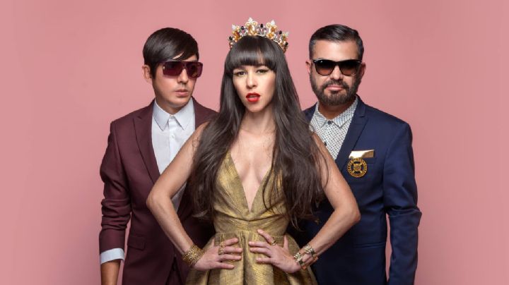 Belanova estaría por regresar y anunciarían posible concierto en Auditorio Nacional