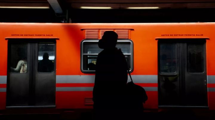 La ESCALOFRIANTE historia de la estación SECRETA del Metro