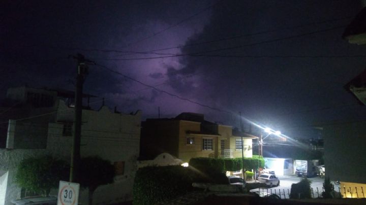 ¿Cómo estará el clima este lunes 10 de julio en Guanajuato?