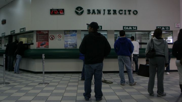 Infierno tras la ventanilla