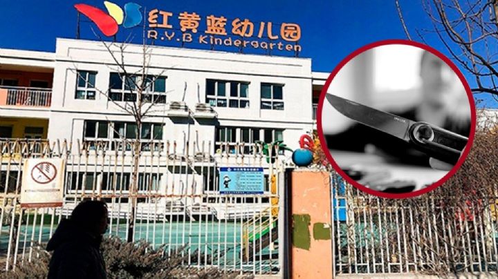 Ataque en guardería deja 6 muertos, entre las víctimas hay niños