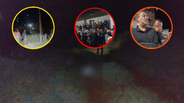 Yare, de 12 años, fue a terminar una tarea, la encuentran sin vida y con signos de violencia