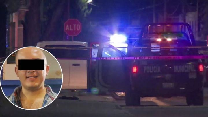 Detienen a presunto militar por agredir a un menor en un bar