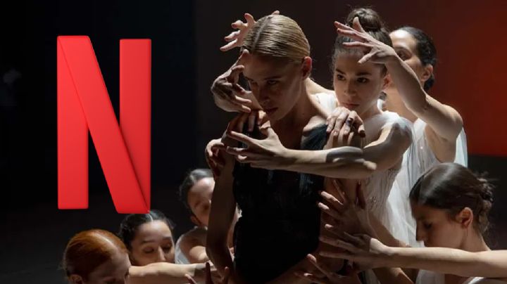 Esta película de Netflix muestra el lado más PERTURBADOR del ser humano