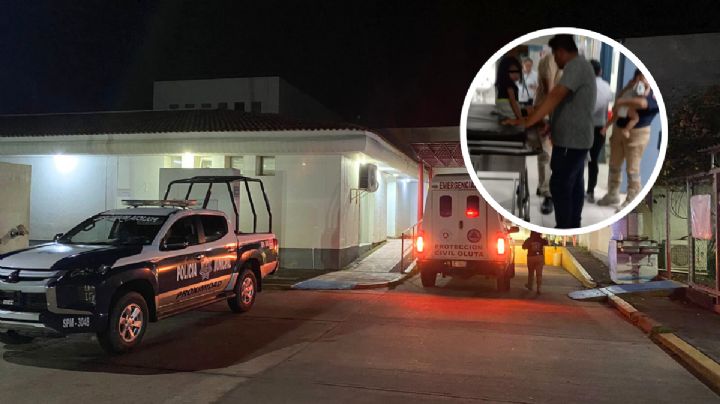 Hallan solos a niños migrantes en parque del sur de Veracruz; detienen a mamá