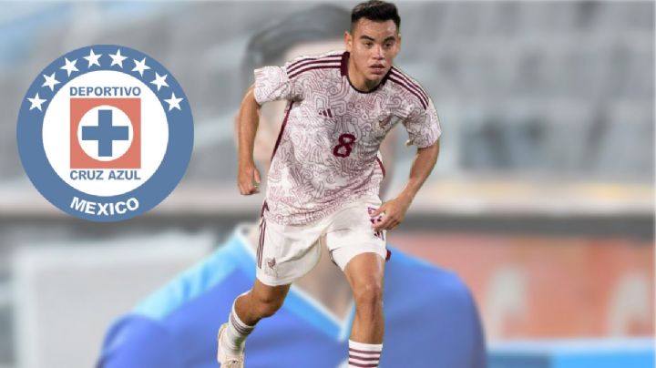 Panathinaikos lanzaría otra oferta por Carlos Rodríguez, no quiere otro “caso Antuna”