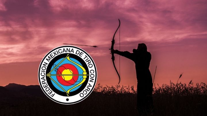 Reestructuración en el Tiro con arco nacional tras petición de la CONADE; se disuelve la Federación