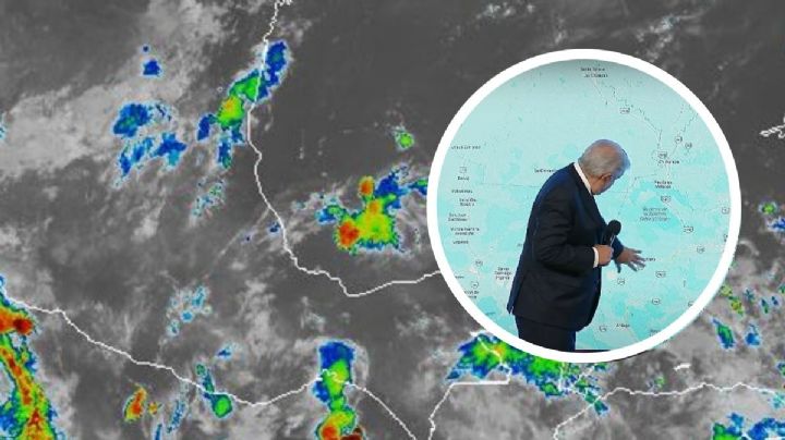 ¿Territorio de Veracruz será parte de Oaxaca? Esto explicó AMLO