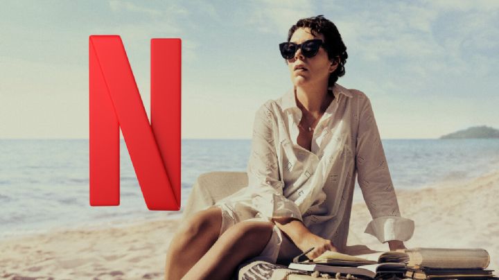 ¿Estás sentimental? Esta película de Netlfix te hará llorar a mares