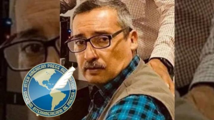 SIP condena asesinato y secuestros de periodistas en el país por caso Martín Sánchez Íñiguez