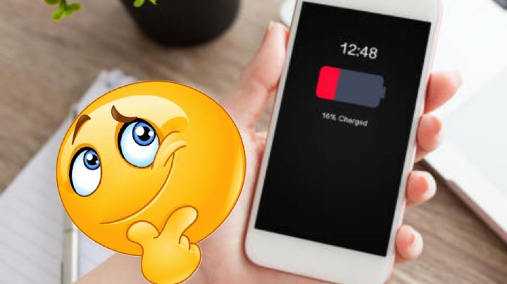 Aplicaciones en segundo plano: principal consumidor de batería en celulares