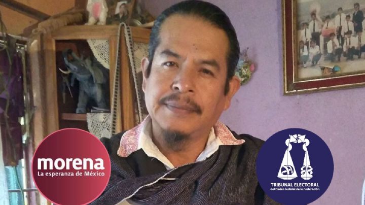 Morena sigue ignorando petición de incluir a indígena hidalguense entre sus corcholatas