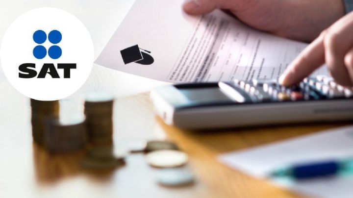 SAT: ¿Cómo deducir el pago de las colegiaturas en el próximo ciclo escolar?