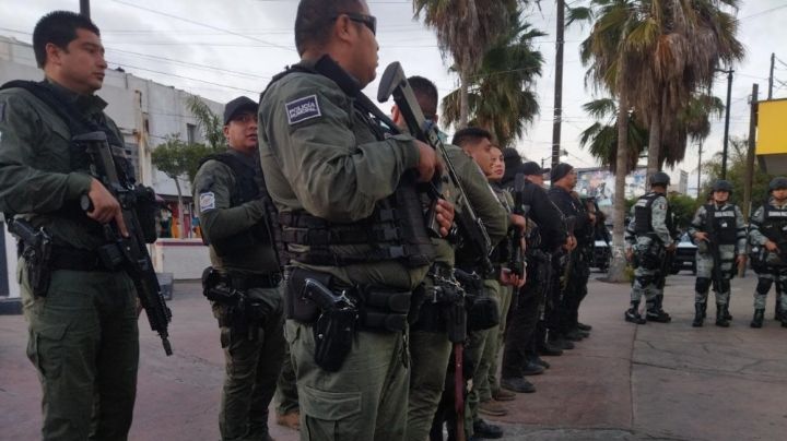 Tijuana pierde su zona dorada por la violencia… y alcaldesa en cuartel militar