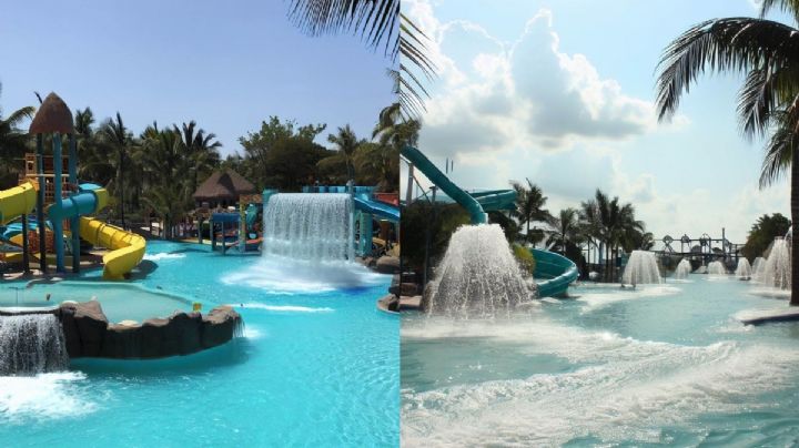 Vacaciones de Verano: Estos son los 10 mejores parques acuáticos según la Profeco
