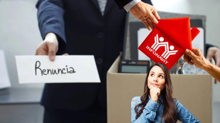 Infonavit: ¿Se pierden los puntos acumulados al cambiar de trabajo?