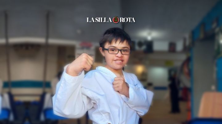 Sadiel, el niño emprendedor con Síndrome de Down que derrota a la exclusión laboral