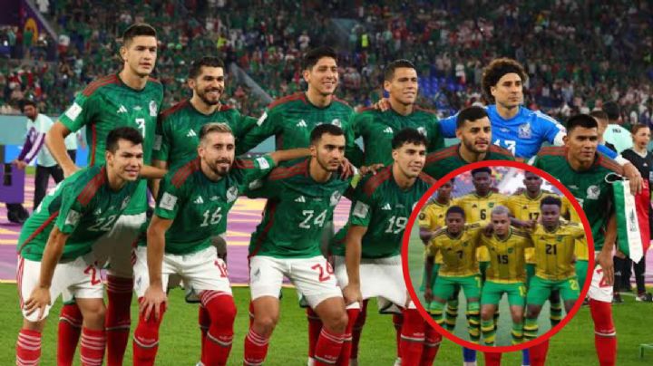 México vs Jamaica: pronóstico y apuestas de la semifinal de Copa Oro
