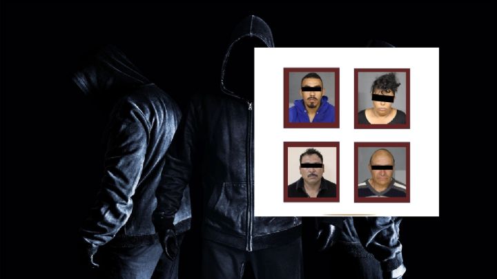 Por secuestro a chofer de transporte público en Hidalgo pasarán 80 años en la cárcel