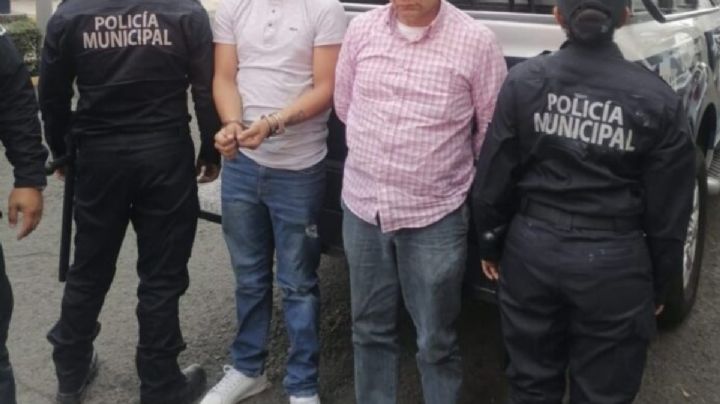 “Liberaremos a dos ladrones por falta de denuncia”: jefe policiaco de Pachuca