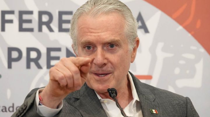 Santiago Creel estará en León este martes 11 de julio