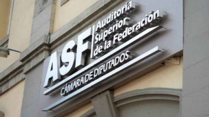Detecta ASF pagos extraordinarios por más de 100 millones de pesos en el ORFIS