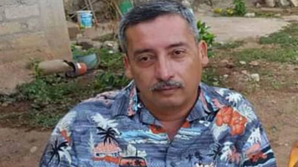 El sábado pasado fue hallado sin vida el periodista Luis Martín Sánchez Íñiguez, en una brecha de la localidad de El Ahuacate, municipio de Tepic; habría sido desaparecido el miércoles 5 de julio