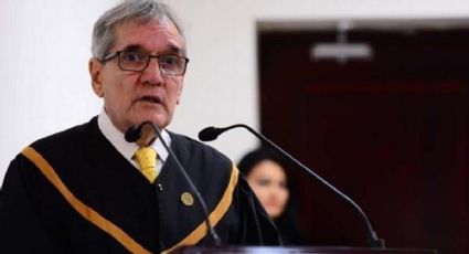 Expresidente del Tribunal de Tabasco es detenido por peculado