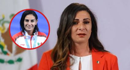 Ana Guevara en Conade, la peor administración en la historia: Paola Espinosa