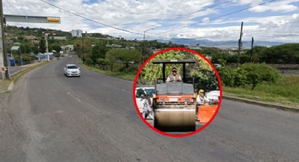 ¡Otra obra!, ahora en el bulevar Las Torres y durará 5 meses