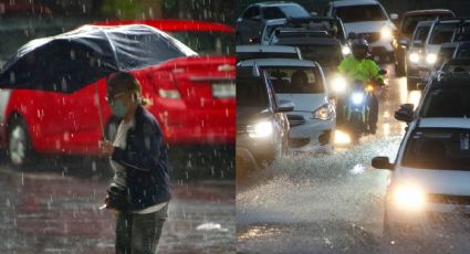 Tormenta tropical Calvin impactará Jalisco; así afectará el clima