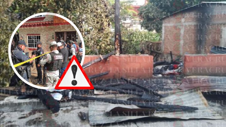 Explosión de pirotecnia deja 2 muertos en San Andrés Tuxtla, Veracruz