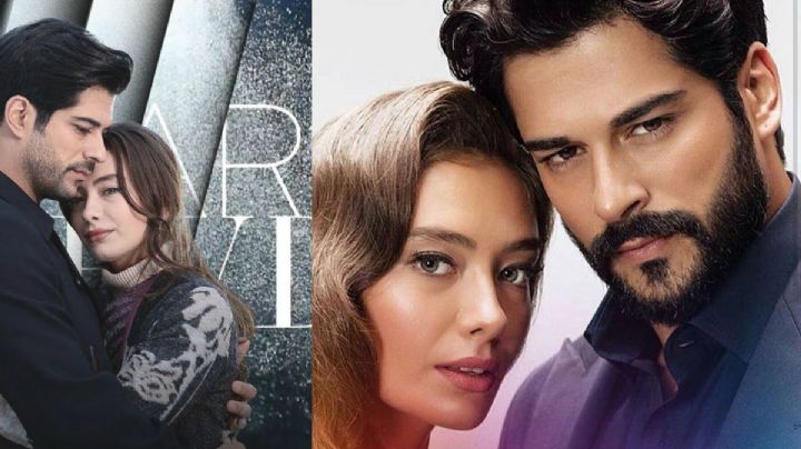 Esta es la novela MÁS exitosa que no tiene Netflix, pero así la puedes VER