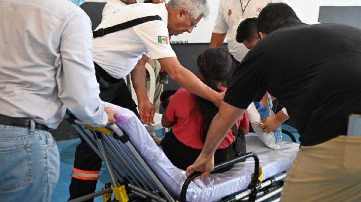 ¡Gratis! Consultas médicas y cortes de cabello en Córdoba este 13 de julio