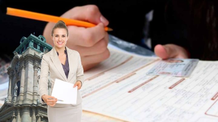 Ferias de Empleo CDMX: Dónde encontrar vacantes de hasta 25,000 pesos mensuales