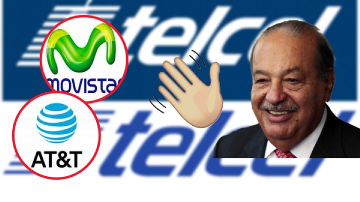 Adiós Movistar y AT&T: Carlos Slim lanza con Telcel nuevo plan de internet ilimitado