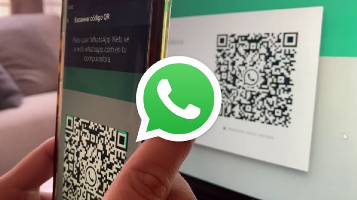 Truco de Whatsapp Web: ¿Cómo iniciar sesión sin QR?