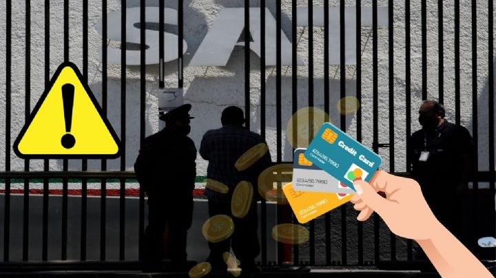 SAT advierte a contribuyentes sobre depósitos mensuales de más de 5,000 pesos