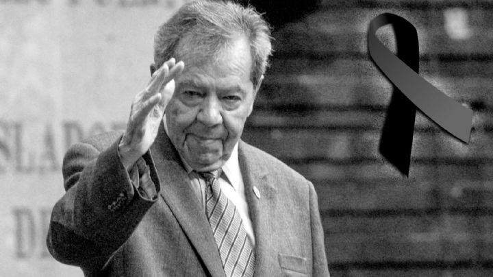 Porfirio Muñoz Ledo, su legado