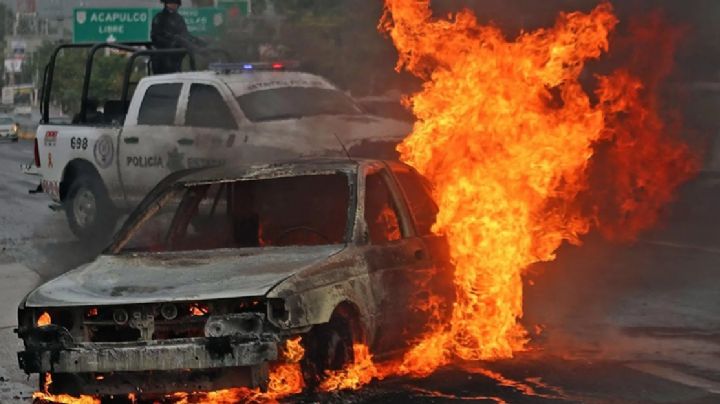 De Félix Salgado a Evelyn Salgado, así ha evolucionado el narco en Guerrero