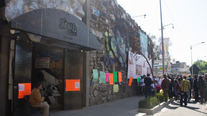 Francisco Chiguil evita ser procesado por caso News Divine